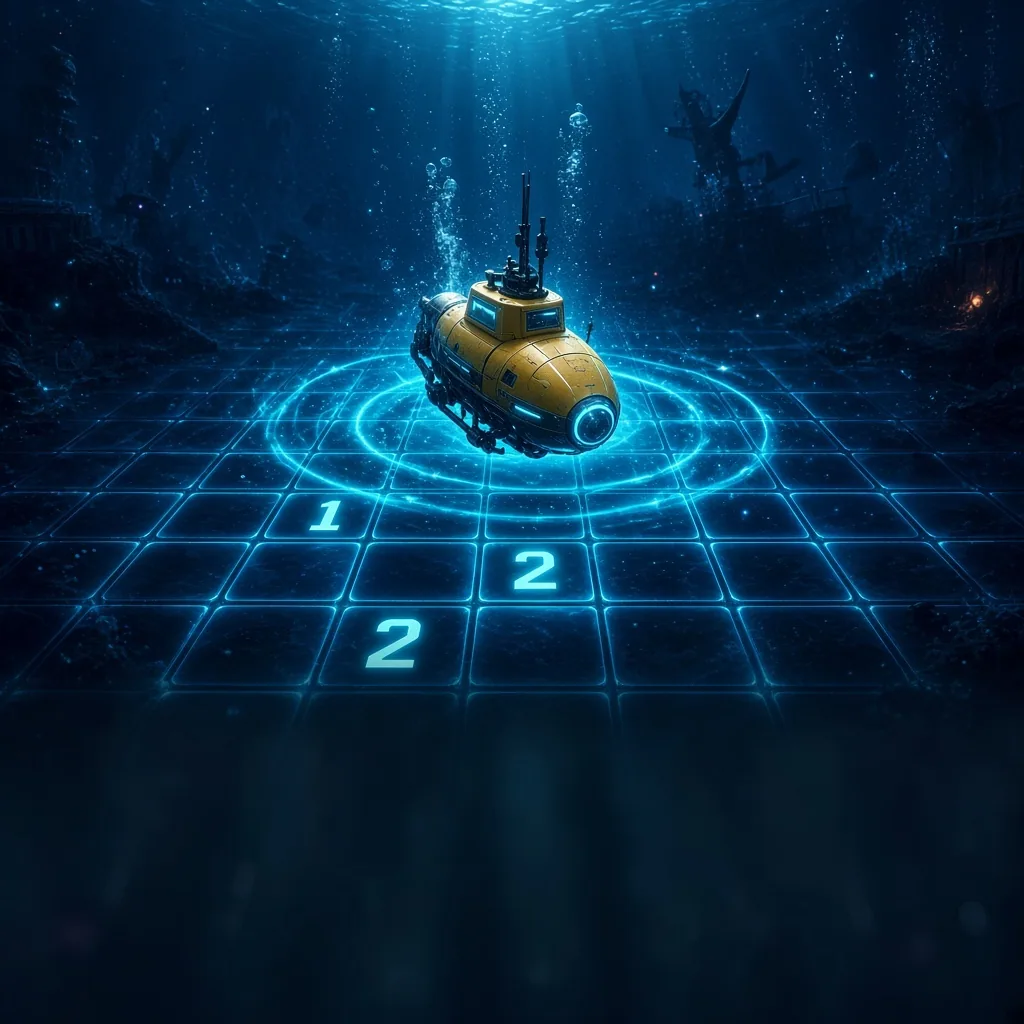 Thumbnail hry Minefield